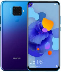 Замена камеры на телефоне Huawei Nova 5i Pro в Иркутске